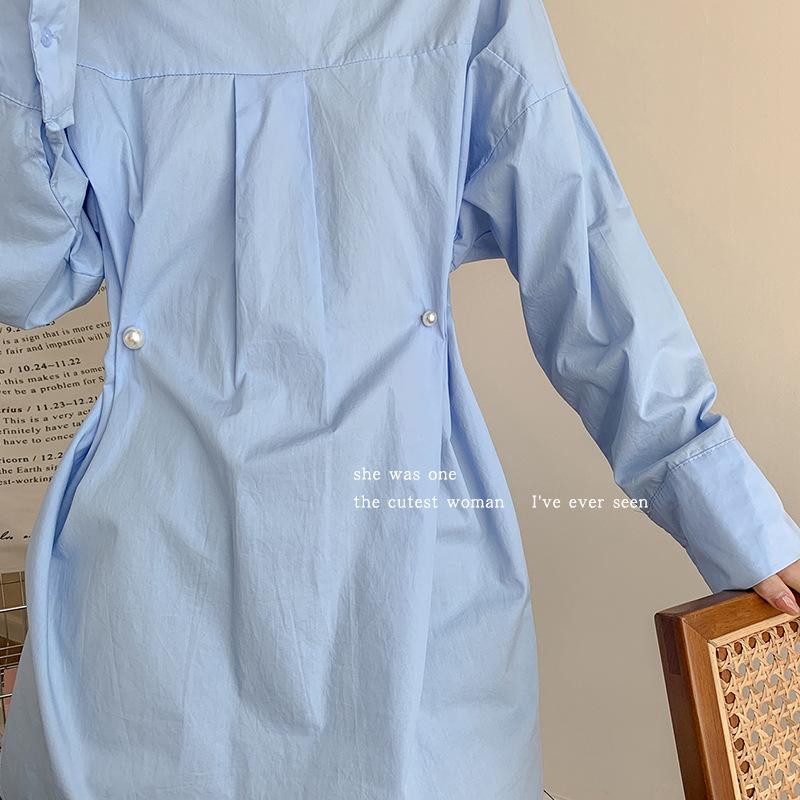 Brosje Antirefleksspenne Perlespennespenne Midje Artefakt Sikkerhetsnål Faste klær Dekorasjon Midjespenne