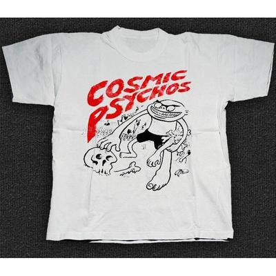 Na górę – T-shirty i koszulki