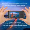 Styles Mini Digital Camera 12MP Resolution 1080P Recording Builts In 8 Filters USB Portable ABS Plastic Travel Gadget
