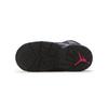 Jordan True Flight Black Dark Grey Deadly Pink TD 645071-009