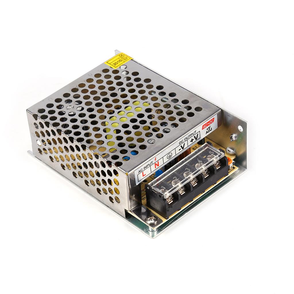 12V 15A Regulated Switching Power Supply