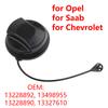 Accesorii de exterior – Capace de rezervor auto