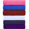 Microfiber Towels Beauty Salon Barber Shop Towel Car Wash Car Wipe Plush Water-absorbing Towels Nice Durable Durable