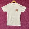 Maglietta Grafica Logo Birra Luv Miller Lite Stile Vintage Extra Small
