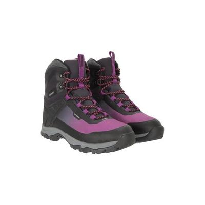 Womens/Ladies Polar Boots