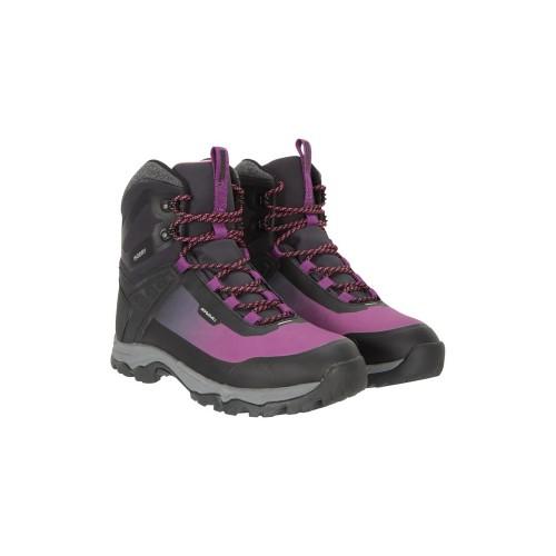 Mountain Warehouse Womens/Ladies Polar Boots