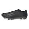 adidas X Speedportal+ FG Nightstrike Pack Unisex Sneaker Schwarz Core-Black Cloud-White GV9502