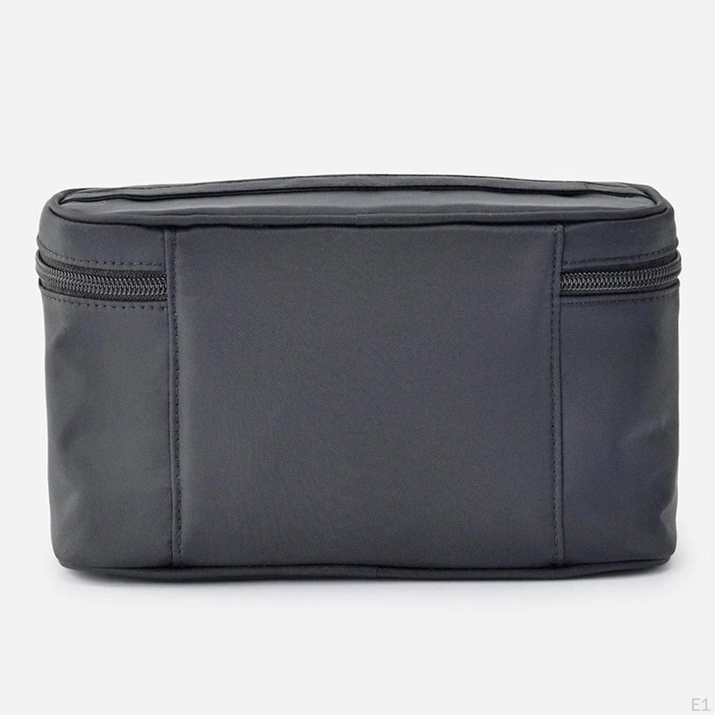 Cosmetic Organizer Bag for Travel And Toiletries