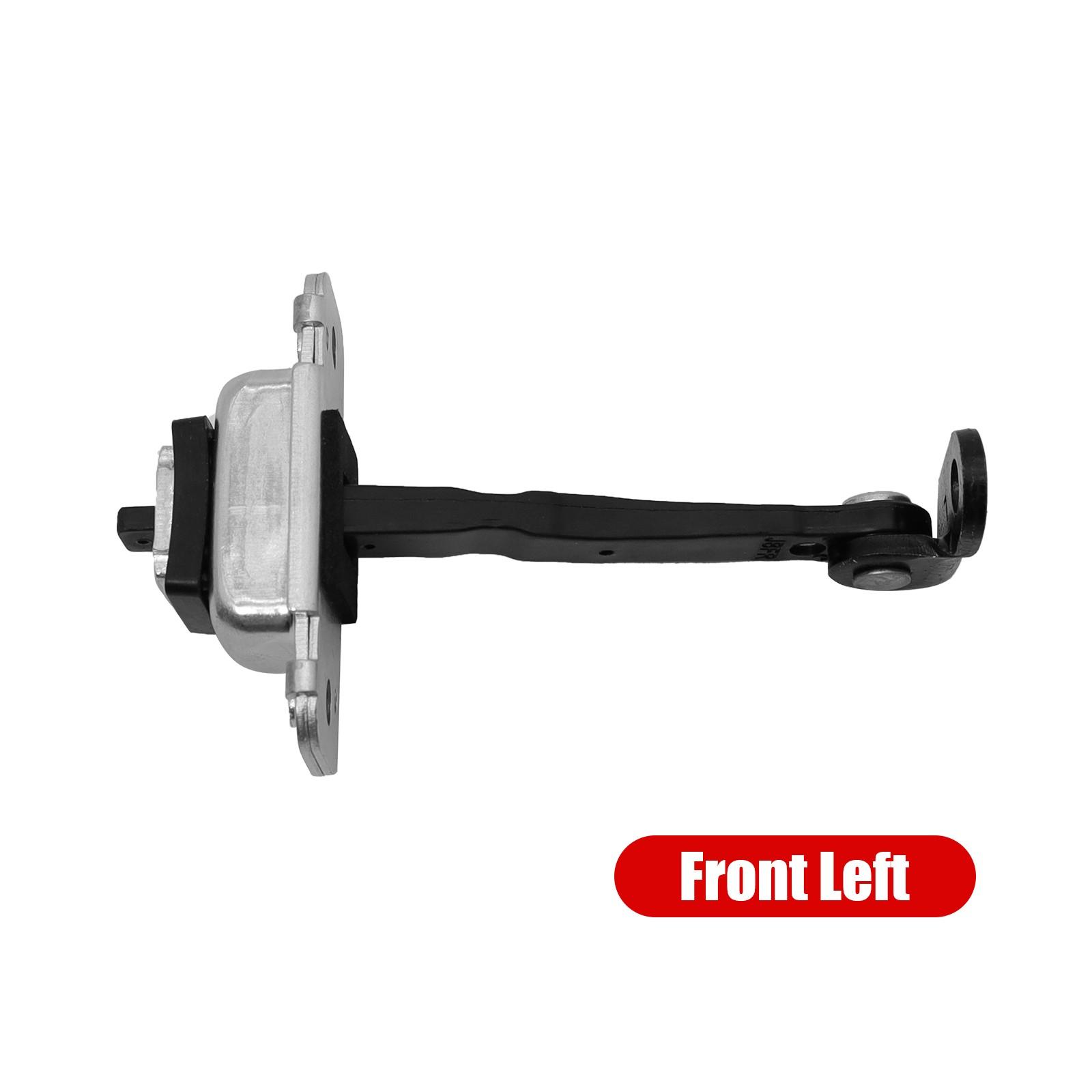 Front Left Side Door Check Stop 79380-1G000 For 2006-2011 Hyundai Accent Kia Rio
