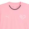 PUMA T Shirts Men's Crew Neck 782849-01