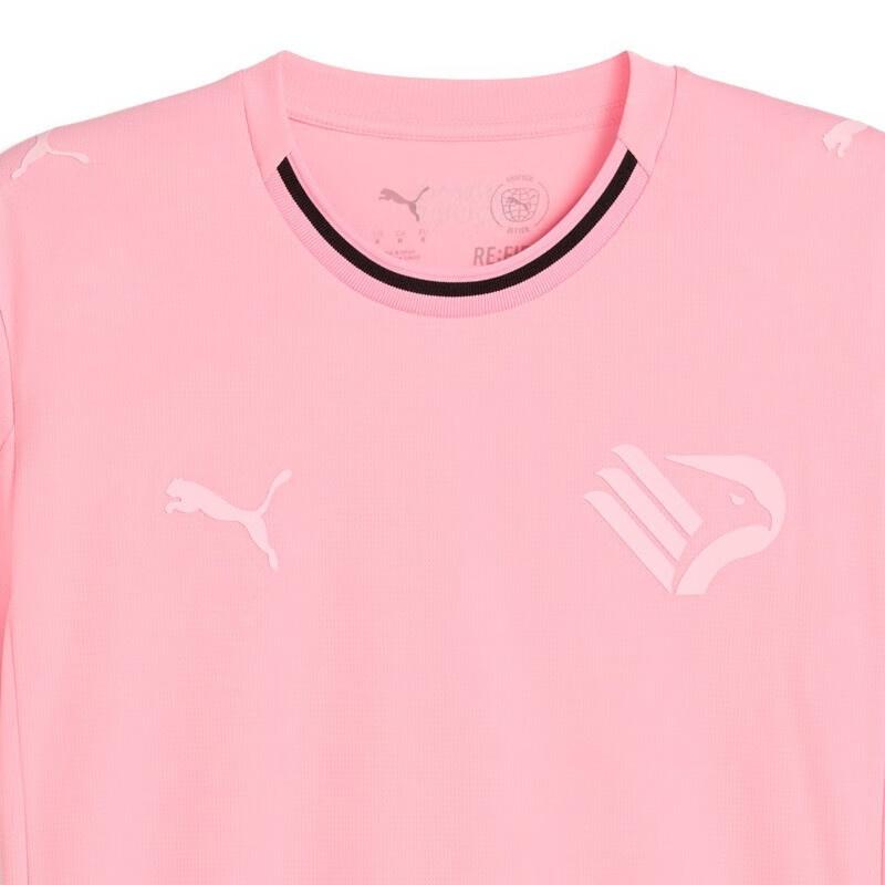 PUMA T Shirts Men's Crew Neck 782849-01