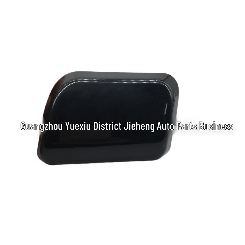 

Headlight Washer Nozzle Covers for Volvo XC90 (2003-2006 Models)