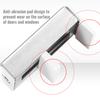 2Pcs Child Safety Window Limiters Home Security for Windows Lock with for Key Window Safety Locks for Vertical Sliding F