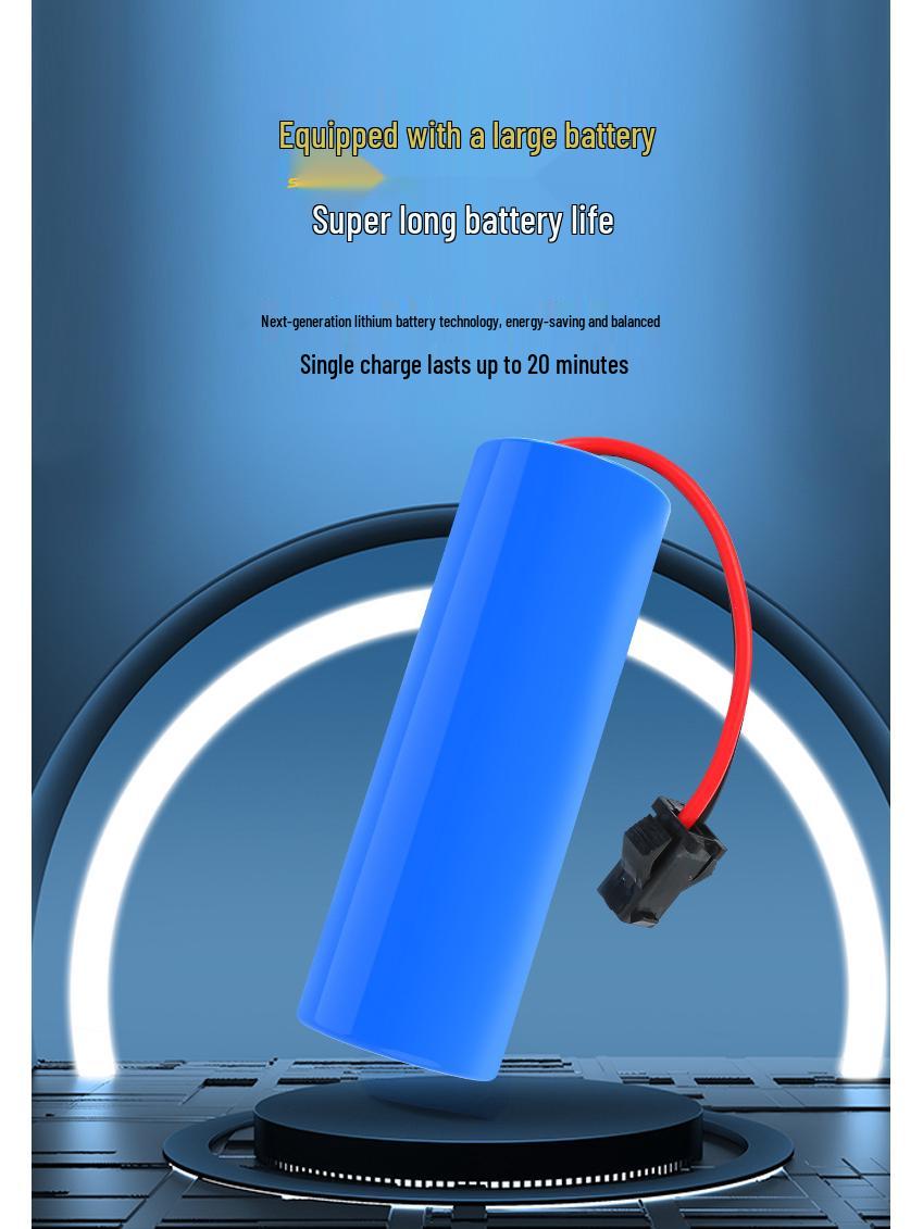 

Внедорожная трюковая машина с управлением жестами, со светом и распылением