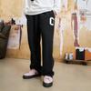 Converse Essential Sweatpant Asia Sizing 'Black' Men's 10026554-A01