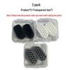 47th Gen Masseter Muscle Ball Face Slimming Silicone Exerciser