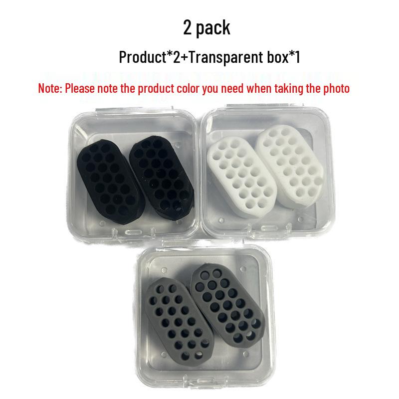 47th Gen Masseter Muscle Ball Face Slimming Silicone Exerciser