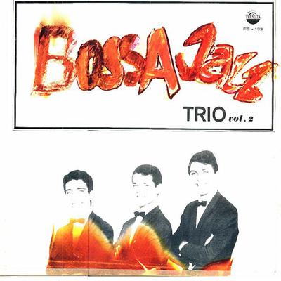 CD BOSSA JAZZ TRIO - Bossa Jazz Trio Vol. 2 04952 Som Livre 2002 Brasilien Jazz Gebraucht