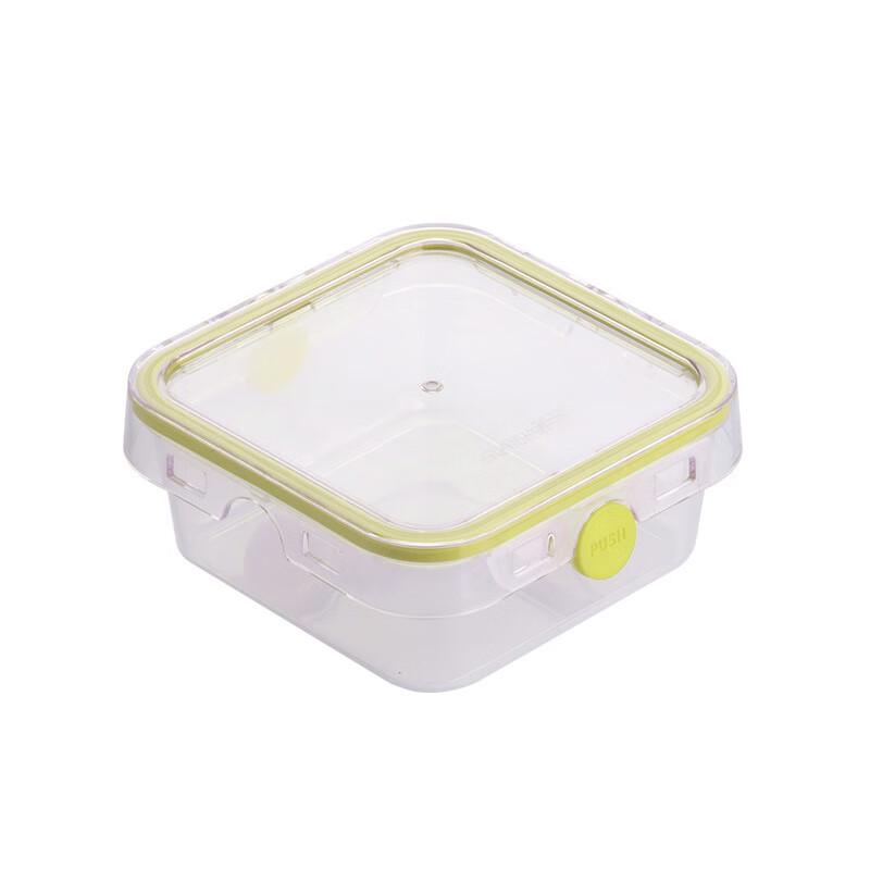 Camellia Crick Square Food Storage Container