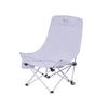 Adjustable High-Back Moon Camping Chair