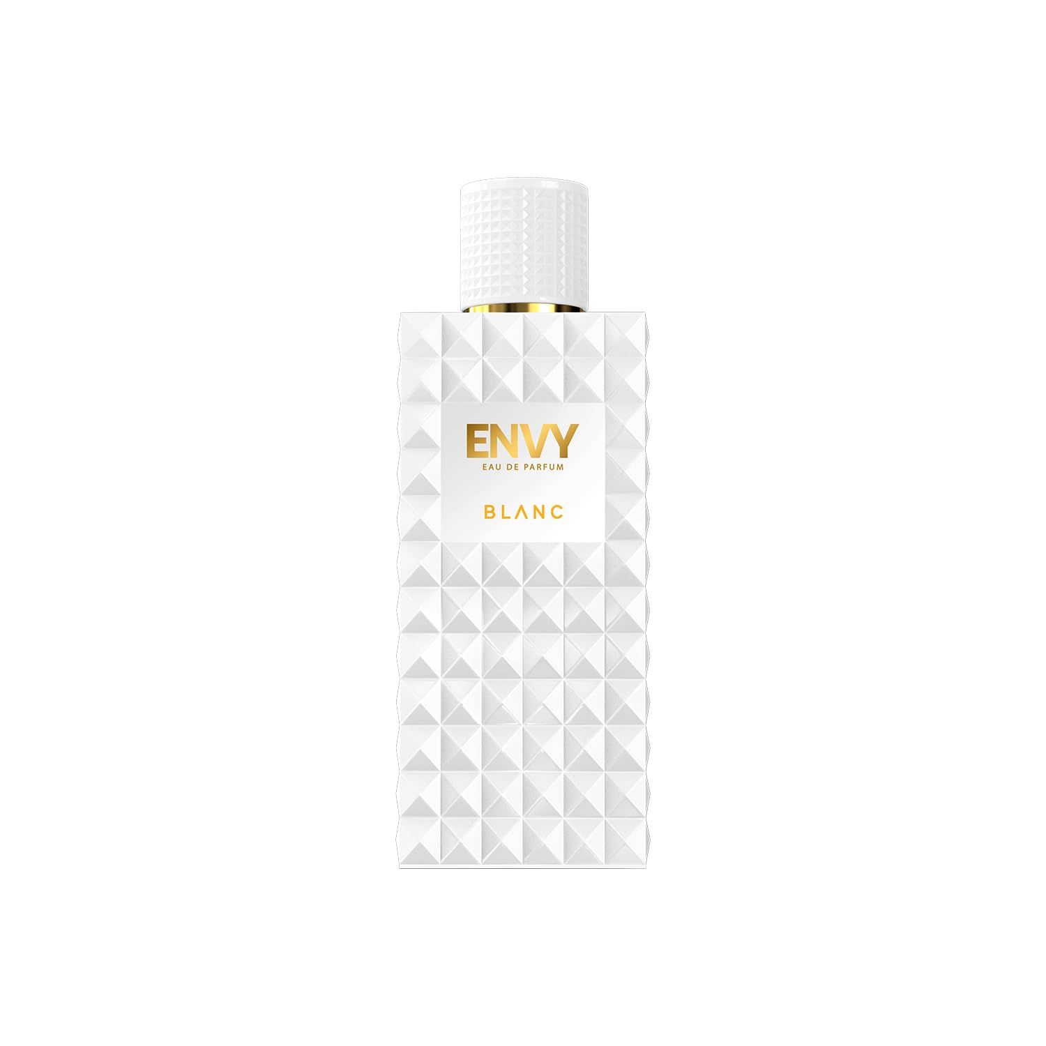

ENVY Blanc EDP Perfume - 100 ML |Long Lasting Perfume For Women 100ML
