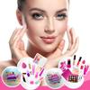 Makeup Set, Eyeshadow, Lipstick, Cosmetics Combination, Birthday Gift Box, Beginner Makeup Set, Set Combination.4.8ML