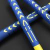 Double Headed Installation Hammer Rubber Hammer with Rubber Handle Detachable Insulated Installation Hammer Hand Tool