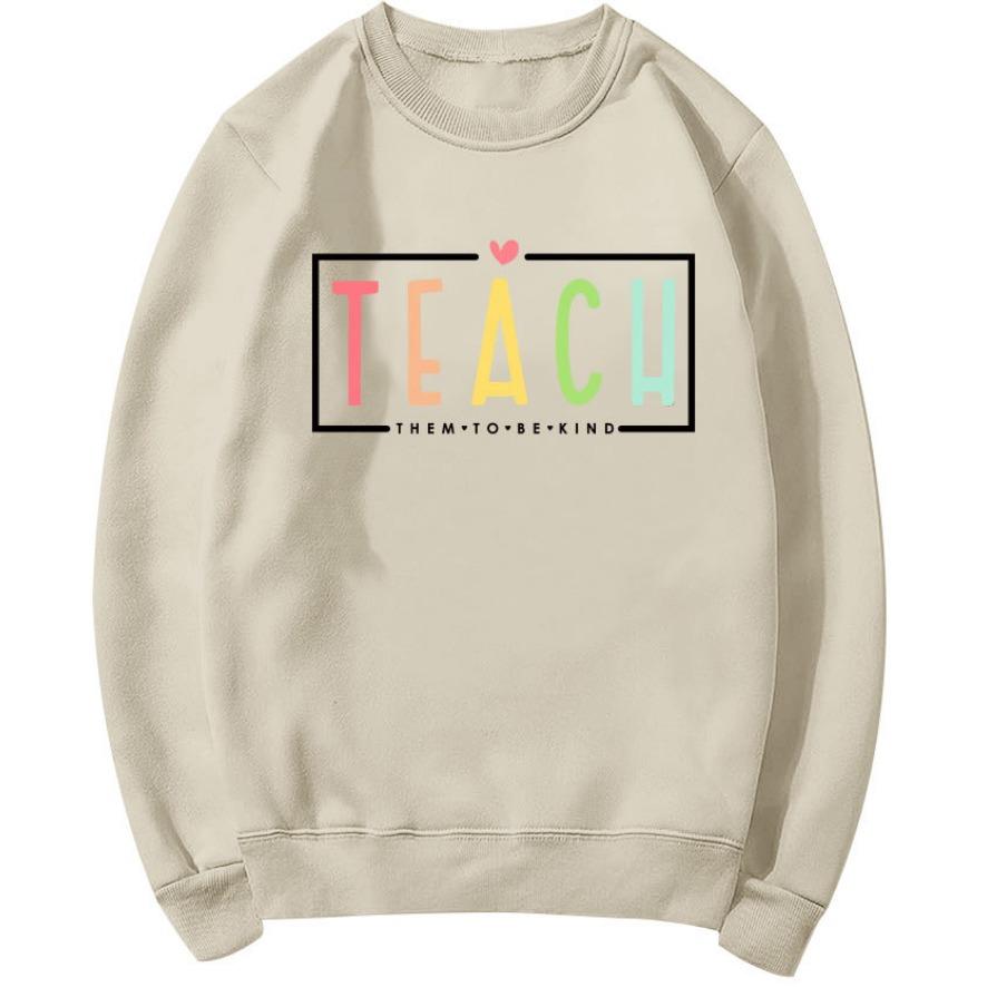 Nouveau sweat-shirt de mode créatif automne sweat-shirt femme automne et hiver sweat-shirt épais femme veste hiver sweat-shirt grande taille