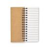MidOcean Memoring Polypropylene Memo Pad