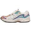 Asics Гель-Прелеус 'Бело-Синий' Мужской 1201A838-104