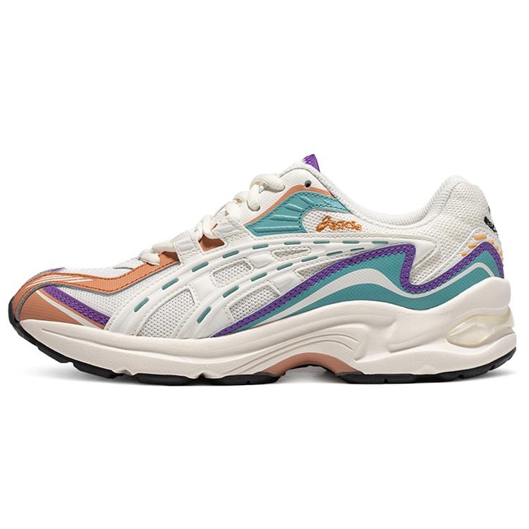 ASICS Gel-Preleus White Blue Men s 1201A838-104 EU 37.5