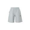 PACK TECH SPORT Short de Sport Homme Pierre Flottante Gris Moyen CZ9573-019