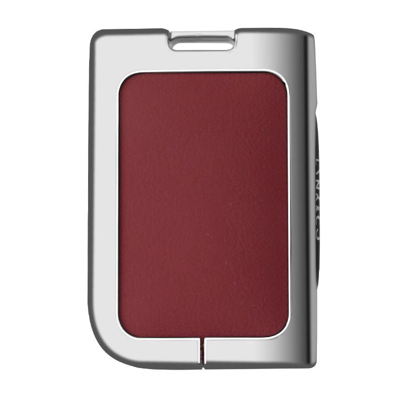 Lynk & Co 900 Key Case: Ultra Dedicated Metal Car Bag Buckle for Model Nine Hundred