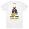 VOICEART Donald Trump As a Cat Funny Political MAGA T-Shirt with Premium Graphic