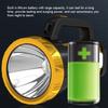 Searchlight Waterproof Powerful Skidproof Multi Modes Flashlight Sturdy Long Range Adjustable Spotlights Camping Hiking