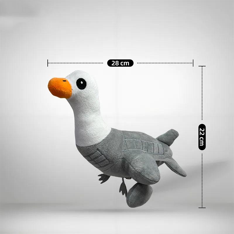 Hot Selling Tralalero Tralala Shark Plush Tung Tung Sahur Plush Toy Figure TralaleroTralala Toys TungTung Sakur Plush Toy