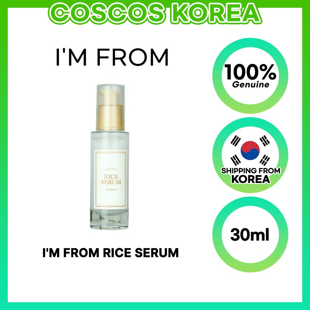 I'M FROM Risserum 30 ml