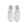 New Nike Air Force 1 Low Summit White Red Stardust GS DV7762-102