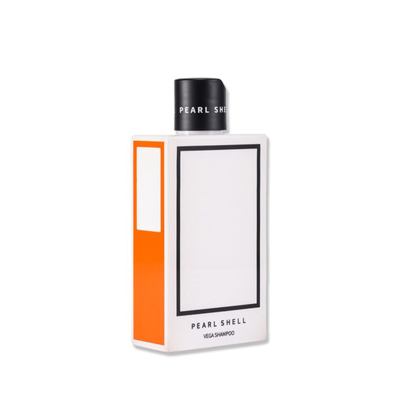 Pearlshell Vega Shampoo 200ml