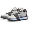 Anta Zone Men White Red 112431116-5