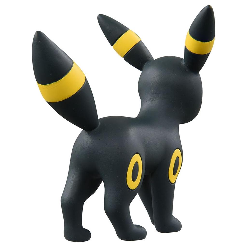 Pokemon Moncolle Umbreon