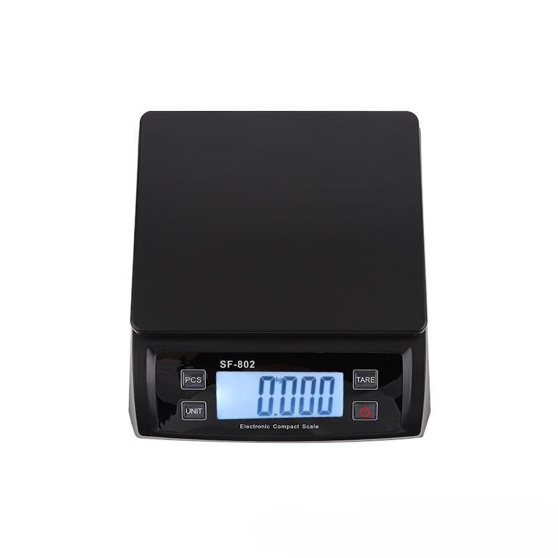 SF802 Digital Kitchen Scale