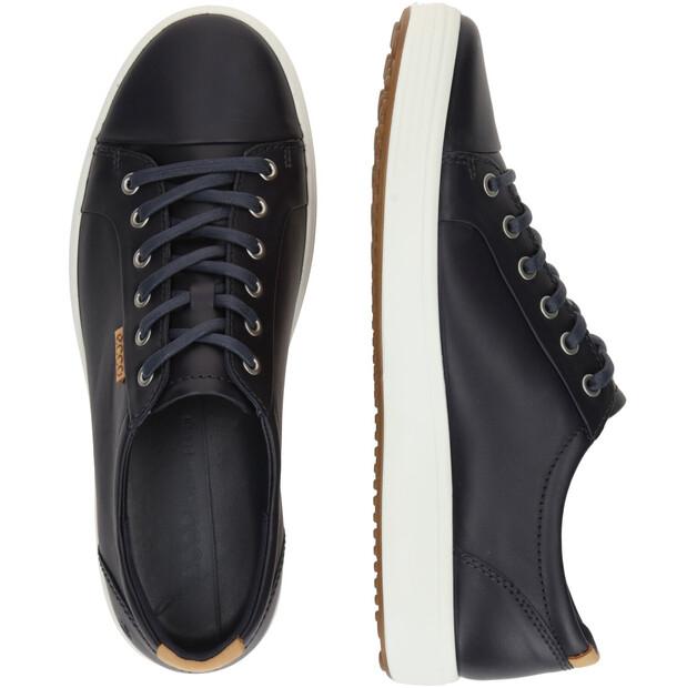 Кроссовки Ecco Soft 7