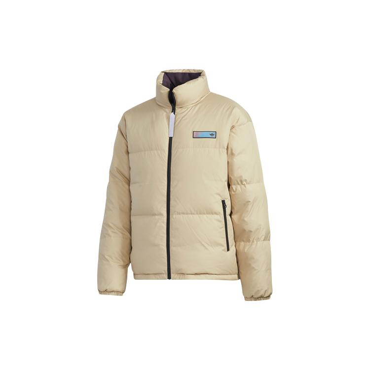 adidas Originals Down Jacket Men's Purple GT7291
