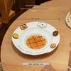 Elegant Ceramic Dining Set: Stylish Plates, Double-Handled Bowls, Coffee Cup, and Pasta Dish for Family Dining
