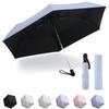 And Aluminum Folding Parasol with UV UPF Automatic Opening and and and UV Perfect for Both Sun and Perfect for Both Men and Ultra-lightweight (194g)