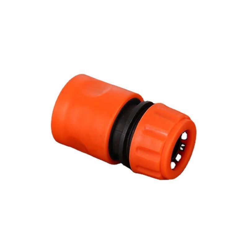 Plastic Garden Hose Quick Connectors