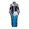 Gachiakuta Zanka Nijiku Cosplay Costume For Anime Game Role Play With Polyester Fabric