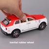 Inertial Toy Car Phantom Cullinan