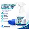 Screen Cleaner for Removing and